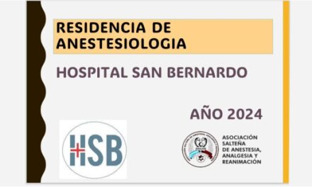 Taller de Manejo de la vía aérea. Residencia en Anestesilogía Hospital san Berbardo